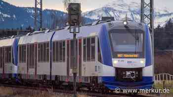 „Da arbeitet heute keiner“: BRB zwischen Streik und Hacker-Angriff