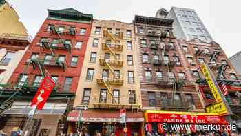 Spionage-Vorwürfe: USA nehmen Mann wegen Verrats chinesischer Dissidenten fest – China verurteilt US-Bürger