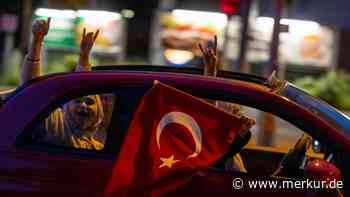 „Er hat sehr früh losgelegt“: Deswegen wählen viele Deutschtürken Erdogan