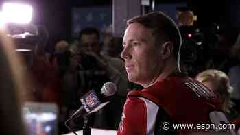 Matt Ryan and the excruciating distance between very good and great