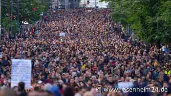 Zehntes Opfer von Schulmassaker in Serbien gestorben
