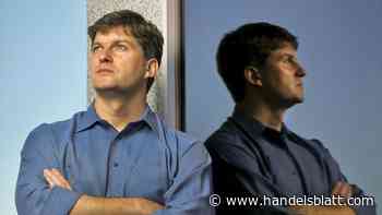 The-Big-Short-Investor: Michael Burry war massiv bei US-Krisenbanken investiert