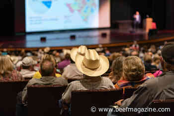 Texas A&amp;M Beef Cattle Short Course registration is open