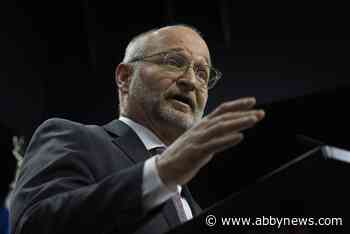 Canada’s justice minister planning to introduce bail reforms this week