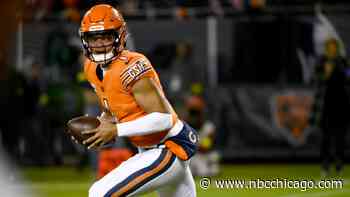 NFL Schedule 2023: Power Rankings for All Bears Games