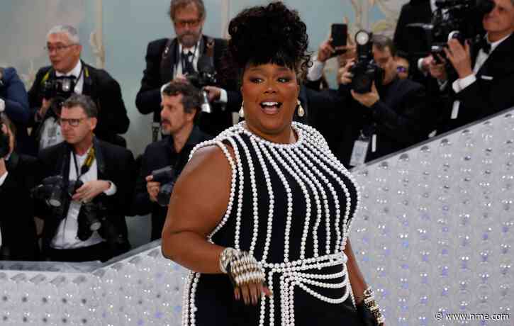 Watch Lizzo play herself on ‘The Simpsons’