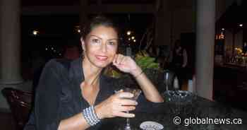 Remains found near Banff identified as woman missing since 2020