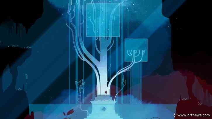 Five Indie Video Games that Are Also Works of Art