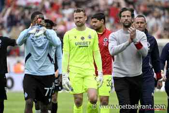 Einde van een tijdperk bij Club Brugge? Deze kern heeft andere, nieuwe impulsen nodig dan de spelers die er al jaren rondlopen