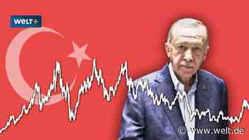 Wie der Erdogan-Schock ausländische Investoren vertreibt