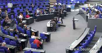 Ampel-Koalition möchte Mittel für Städtebauförderung „perspektivisch erhöhen“