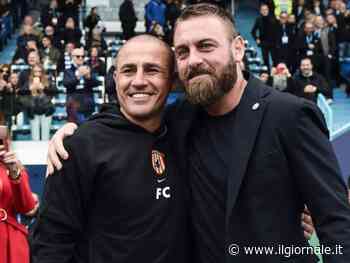 Due piazze nobili precipitate all'inferno: Benevento e Spal