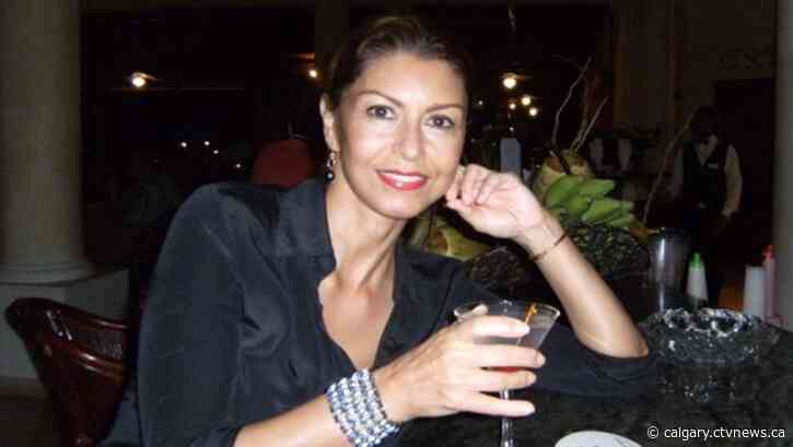 Human remains found in Banff National Park identified