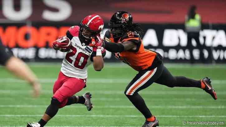Canadian linebacker Jordan Williams gives Toronto roster options, versatility