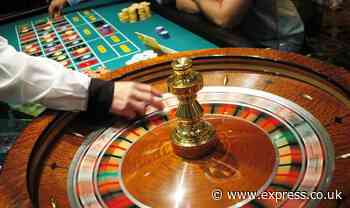 Return of £27,000 eases plight of tragic gambler with mental health problems