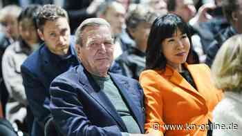 Soyeon Schröder-Kim nach Teilnahme an Feier in russischer Botschaft gefeuert