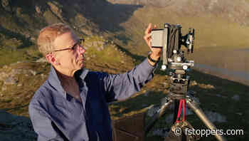 A Masterclass in Photo Composition