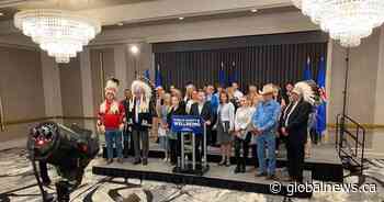 Alberta election: UCP vows to allow mandatory drug treatment, open addiction and mental health beds