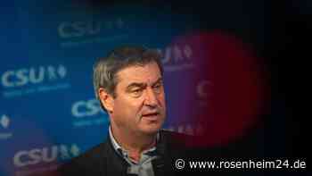 Söder hat in Graichen-Affäre noch nicht genug – und will ganze „grüne Moorlandschaft“ durchleuchten