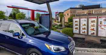 Tech Tracker: AI has become the biggest tech trend in QSR