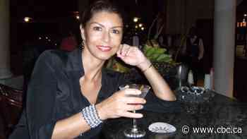 Manslaughter victim's remains found in Banff National Park