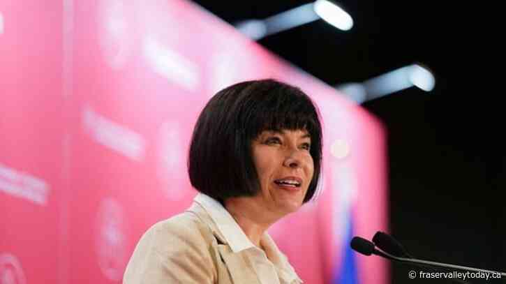 House passes official languages bill to enshrine francophone immigration in law