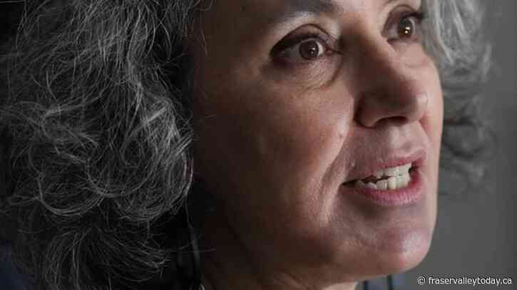 Janice Abbott, embattled CEO of B.C. housing operator Atira, resigns after audit