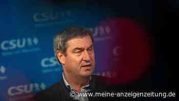 Söder hat in Graichen-Affäre noch nicht genug – und will ganze „grüne Moorlandschaft“ durchleuchten