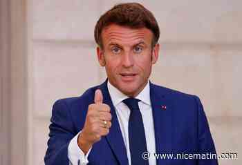 Baisses d'impôts, inflation alimentaire, réforme des retraites... Ce qu'il faut retenir de l'interview d'Emmanuel Macron sur TF1