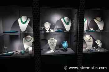 La vente controversée des bijoux Horten rapporte plus de 200 millions de dollars