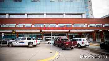 ER physicians' letter describes 'crisis' at B.C. hospital that's leaving patients suffering