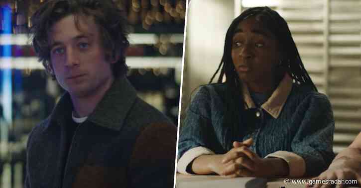 The Bear season 2 trailer sees Carmy and co. take on a brand new challenge