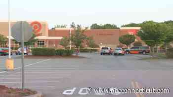 Untimely Death Under Investigation After Car Fire in Target Parking Lot in Lisbon