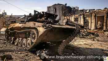 Brisante Studie: KI wird zum „Gamechanger“ im Ukraine-Krieg