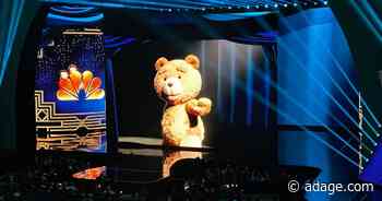 How NBCU handled Linda Yaccarino's exit, writers' strike at 2023 upfront