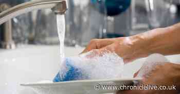 Little-known way to slash your water bills by up to 50% a year