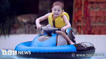 Center Parcs owner Brookfield puts holiday chain up for sale