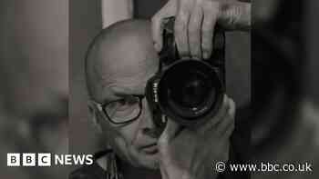 British Motocross death: Tribute to 'passionate' photographer