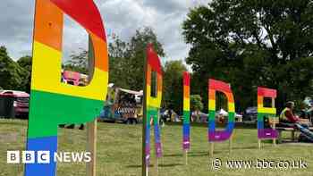 LGBTQ+ Salisbury Pride festival cancelled due to lack of funds