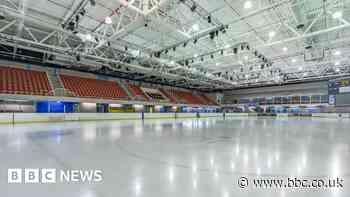 Swindon ice rink to close for efficiency works