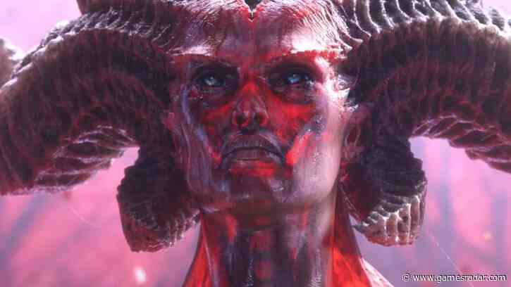 Diablo 4 developers break down "the darkest story we've ever told" ahead of June launch