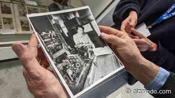 Vintage AI Predictions Show Our Hopes and Fears Aren’t New—Even If the Tech Is