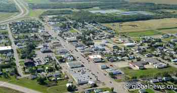 Alberta wildfires: Evacuation order issued for Town of Valleyview