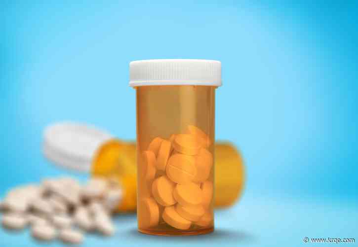 Dispensary finds 211 fentanyl pills in forgotten bag