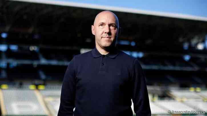 Toronto FC loses influential assistant GM Jack Dodd to Portland Timbers