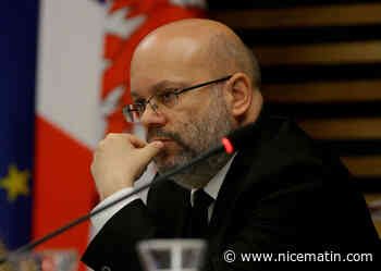 Centre de rétention dans les Alpes-Maritimes: pour Philippe Pradal, "tout doit se faire en concertation"