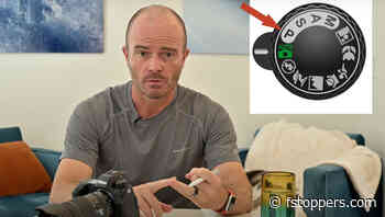 Which Exposure Mode Is Right for You?