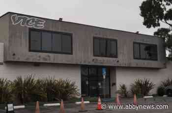 Vice Media files for Chapter 11 bankruptcy, the latest in a string of digital media setbacks