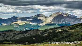 Cottonwood Pass Road reopens in Eagle County