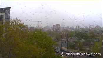 Pronóstico local: Más sol para el martes